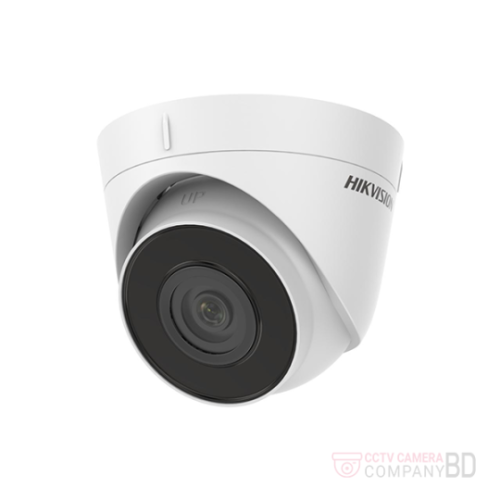 Hikvision DS-2CD1343G0-I 4 MP Fixed Network IP Camera